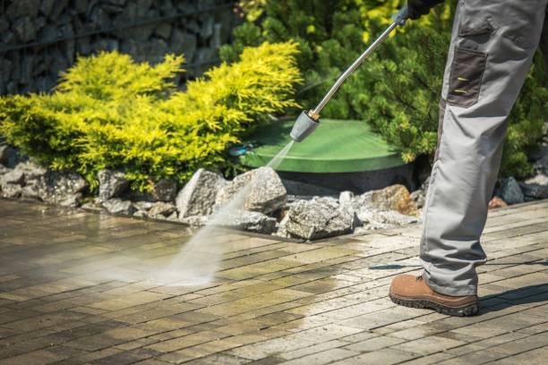 Professional Pressure Washing Services in Cicero, IL